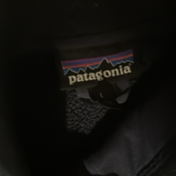 Patagonia Better Sweater Navy Mens L - Picture 2 of 3